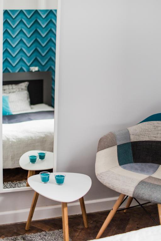 Apartwawel Wroblewskiego Krakau Kamer foto