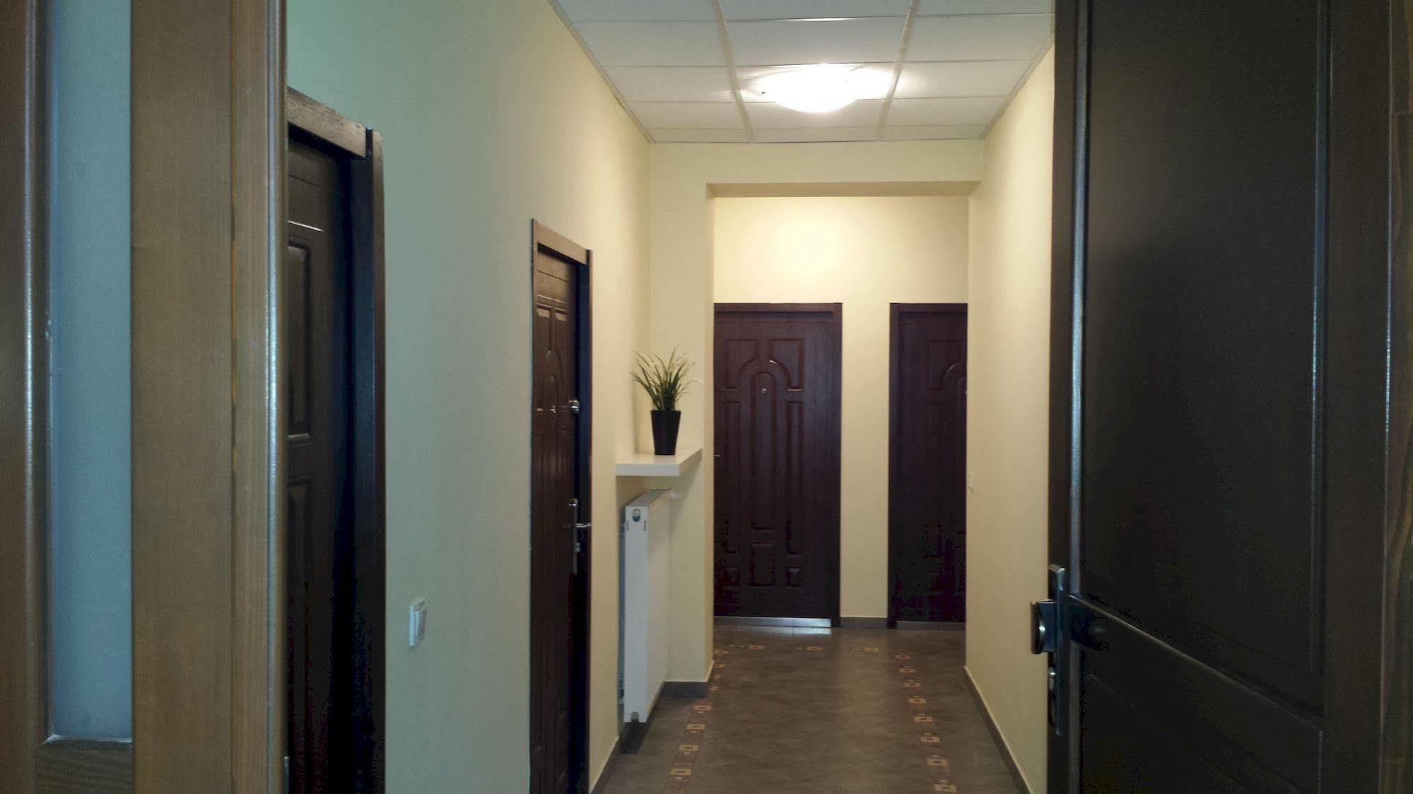 Apartwawel Wroblewskiego Krakau Buitenkant foto